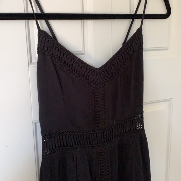 Long Abercrombie Dress - Picture 1 of 5
